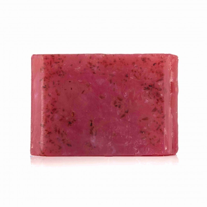 72折起~原價@390【菠丹妮 BOTANICUS 台灣總代理公司貨】葡萄柳橙手工皂80g (品號05799)-細節圖5