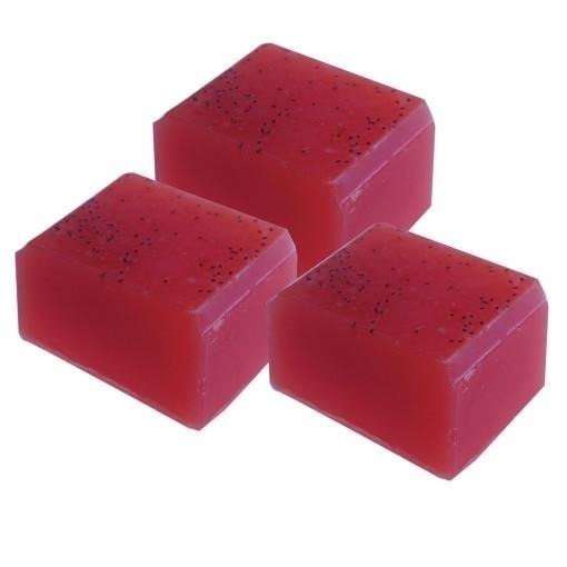 72折起~原價@390【菠丹妮 BOTANICUS 台灣總代理公司貨】草莓&麝香手工皂80g (品號05921)-規格圖6