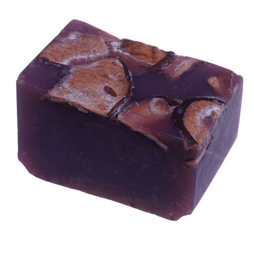 72折起~原價@390【菠丹妮 BOTANICUS 台灣總代理公司貨】蘋果黑莓手工皂80g(品號05315)-細節圖2