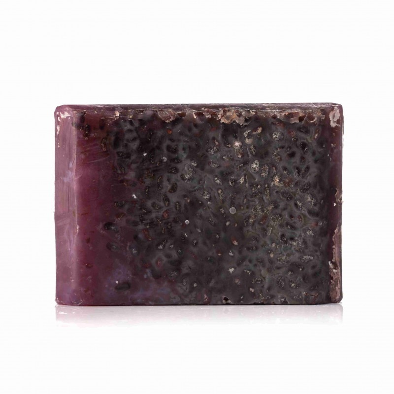 72折起~原價@390【菠丹妮 BOTANICUS 台灣總代理公司貨】蘋果黑莓手工皂80g(品號05315)-細節圖5