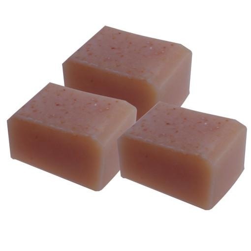 68折起~原價@390【菠丹妮 BOTANICUS 台灣總代理公司貨】蜂蜜&檸檬手工皂80g(品號05924)-細節圖2