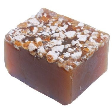 72折起~原價@390【菠丹妮 BOTANICUS 台灣總代理公司貨】肉桂柳橙手工皂 80g(品號05322)-規格圖5