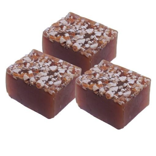 72折起~原價@390【菠丹妮 BOTANICUS 台灣總代理公司貨】肉桂柳橙手工皂 80g(品號05322)-規格圖5