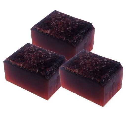 72折起~原價@390【菠丹妮 BOTANICUS 台灣總代理公司貨】人蔘手工皂 80g (品號05935)-細節圖2