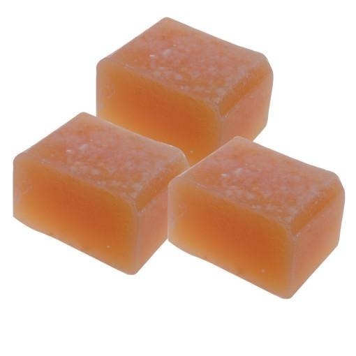 72折起~原價@390【菠丹妮 BOTANICUS 台灣總代理公司貨】柳橙檸檬手工皂80g(品號05317)-細節圖3