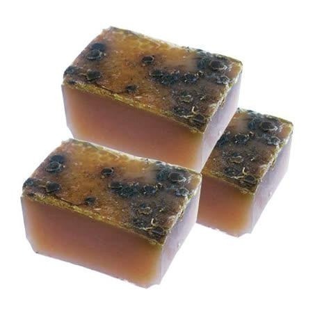 72折起~原價@390【捷克 菠丹妮 BOTANICUS 台灣代理商貨】蜂蜜手工皂80g(品號05320)-細節圖2