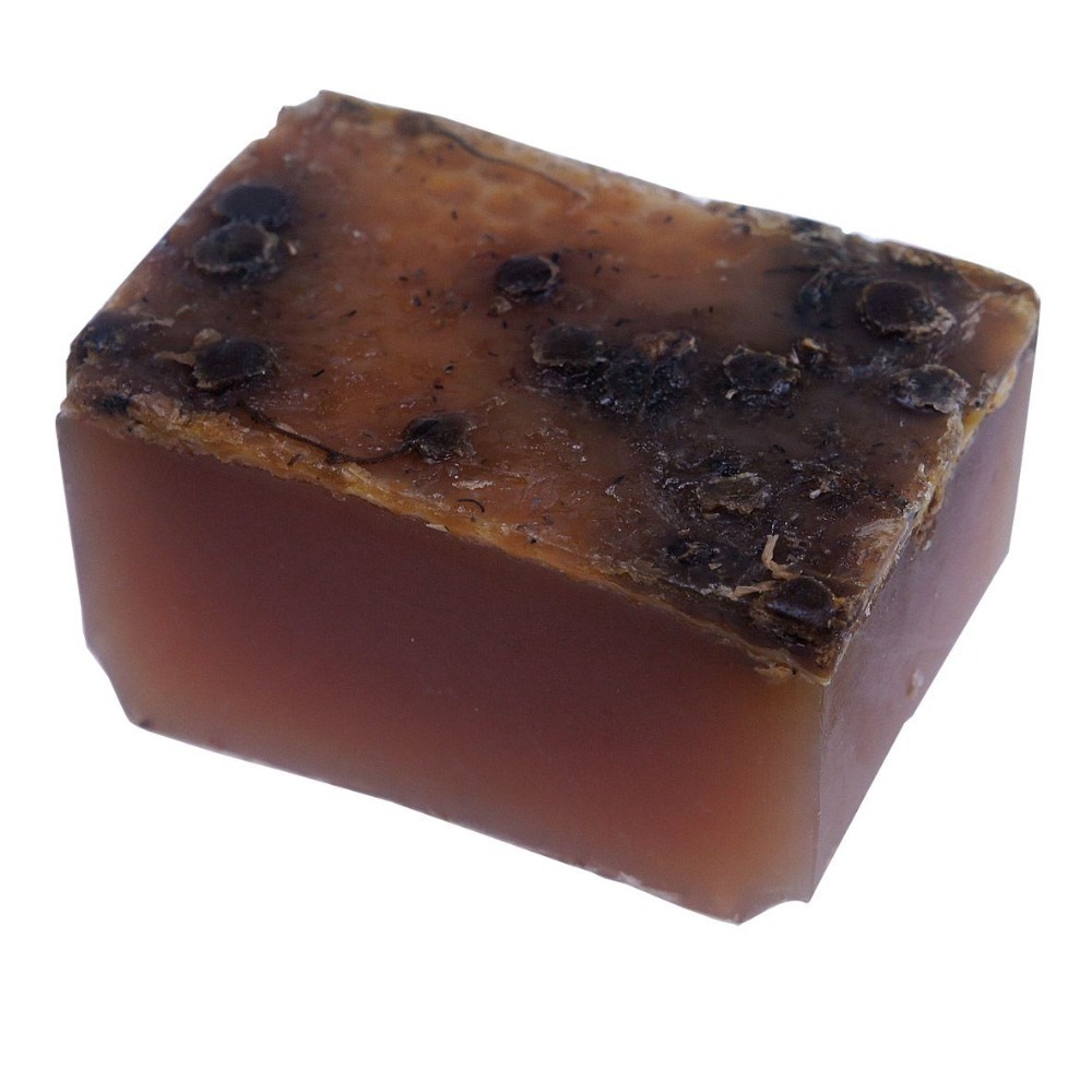 72折起~原價@390【菠丹妮 Botanicus 台灣總代理公司貨】蜂蜜手工皂80g(品號05320)-規格圖5