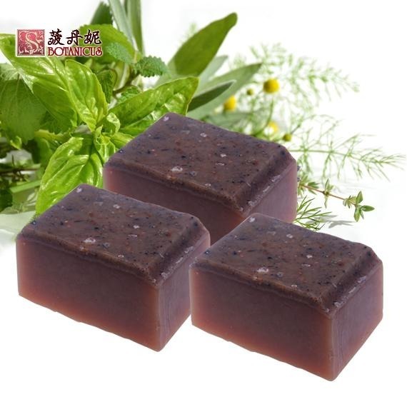 72折起~原價@390【菠丹妮 BOTANICUS 台灣總代理公司貨】乳香沒藥手工皂80g(品號05323)-細節圖2