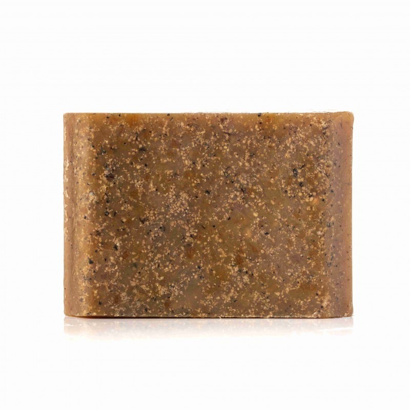 72折起~原價@390【菠丹妮 BOTANICUS 台灣總代理公司貨】乳香沒藥手工皂80g(品號05323)-細節圖4