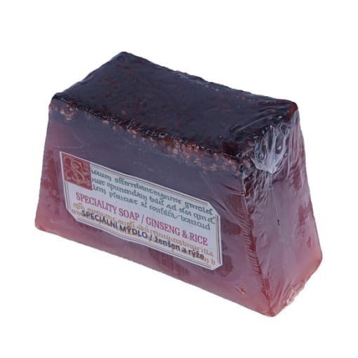 72折起~原價@450【捷克 菠丹妮 BOTANICUS 台灣代理商貨】人蔘手工皂125g (品號05931)-規格圖5