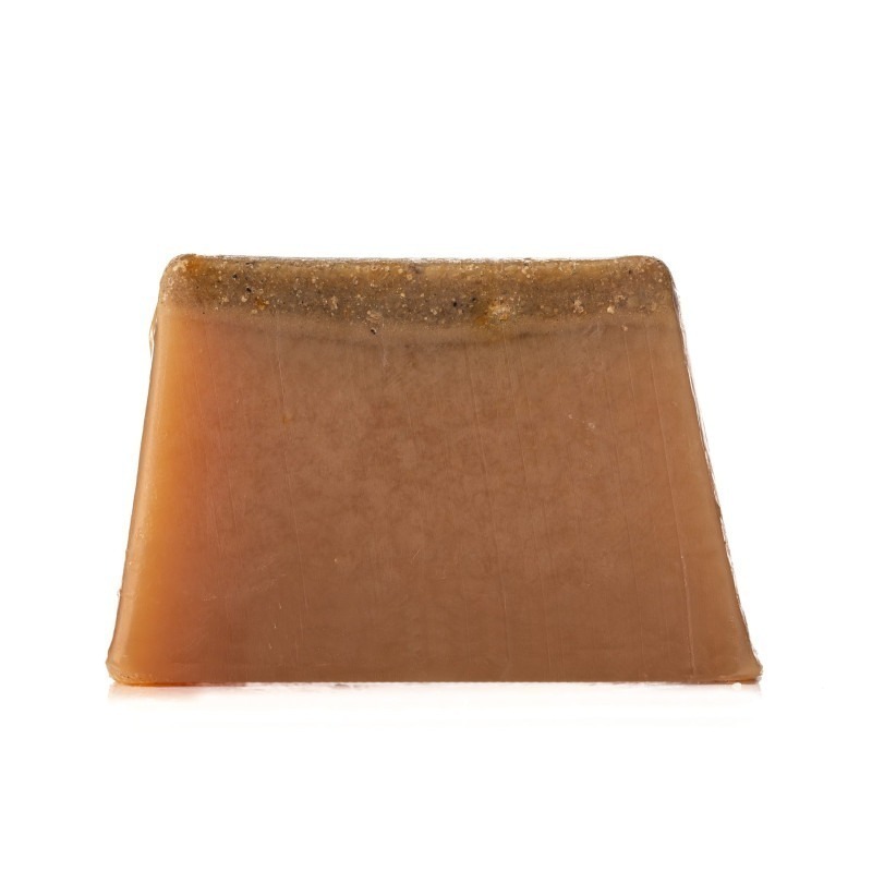 72折起~原價@450【菠丹妮 BOTANICUS 台灣總代理公司貨】乳香沒藥手工皂125g(品號05476)-細節圖4