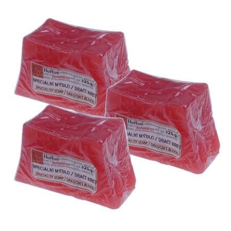 68折起~原價@450【菠丹妮 BOTANICUS 台灣總代理公司貨】火龍果手工皂125g(品號05472)-細節圖2