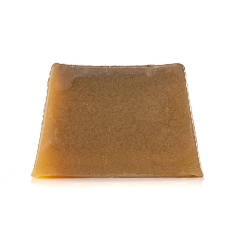 72折起~原價@450【菠丹妮 BOTANICUS 台灣總代理公司貨】廣藿香海鹽泥手工皂125g(品號05473)-細節圖4