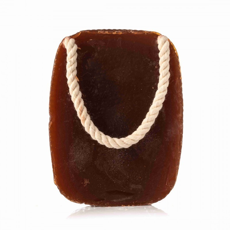 72折起~原價@550【菠丹妮 BOTANICUS 台灣總代理公司貨】人蔘手工皂190g(品號41002)-細節圖4