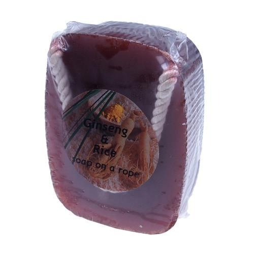 72折起~原價@550【菠丹妮 BOTANICUS 台灣總代理公司貨】人蔘手工皂190g(品號41002)-規格圖5