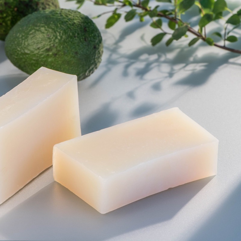 72折起~原價@530【菠丹妮 BOTANICUS 台灣總代理公司貨】酪梨南瓜手工皂150g(品號05460)-細節圖5