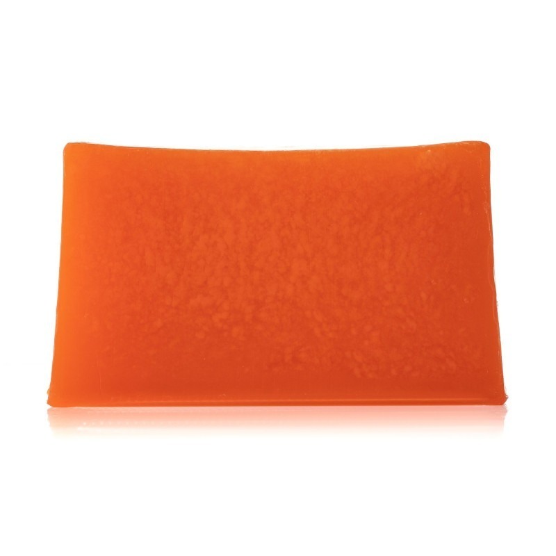 72折起~原價@530【菠丹妮 BOTANICUS 台灣總代理公司貨】紫草胡蘿蔔手工皂150g(品號05461)-細節圖4