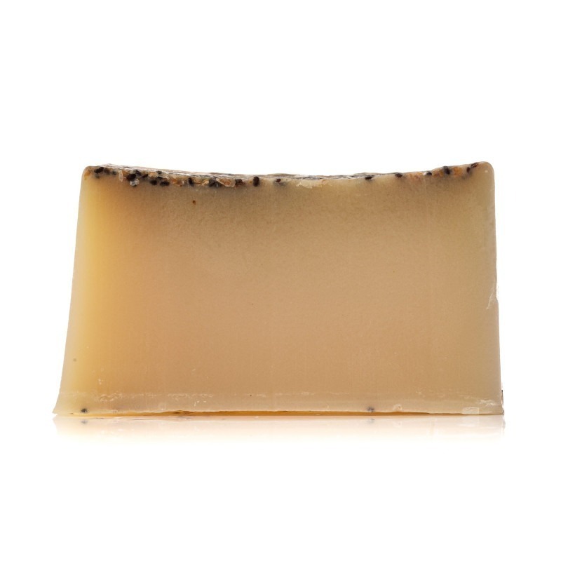 72折起~原價@530【菠丹妮 BOTANICUS 台灣總代理公司貨】燕麥去角質手工皂150g(品號05462)-細節圖4