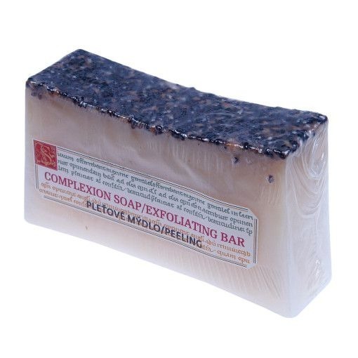 72折起~原價@530【菠丹妮 BOTANICUS 台灣總代理公司貨】燕麥去角質手工皂150g(品號05462)-規格圖5