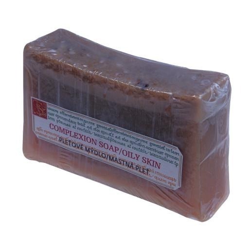 72折起~原價@530【菠丹妮 BOTANICUS 台灣總代理公司貨】檸檬黏土手工皂150g(品號05457)-規格圖5