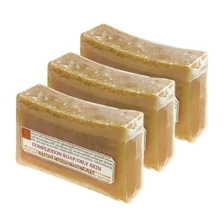 72折起~原價@530【菠丹妮 BOTANICUS 台灣總代理公司貨】檸檬黏土手工皂150g(品號05457)-規格圖5