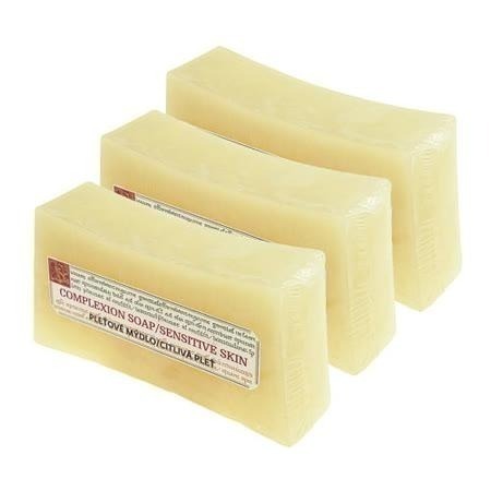 72折起~原價@530【菠丹妮 BOTANICUS 台灣總代理公司貨】金盞花手工皂150g(品號05458)-細節圖4