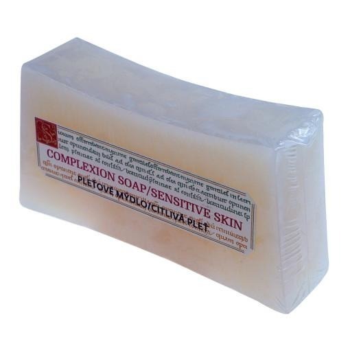 72折起~原價@530【捷克 菠丹妮 BOTANICUS 台灣代理商貨】金盞花手工皂150g(品號05458)-細節圖2