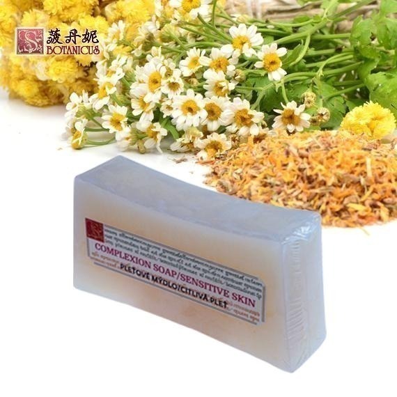 72折起~原價@530【捷克 菠丹妮 BOTANICUS 台灣代理商貨】金盞花手工皂150g(品號05458)-規格圖7