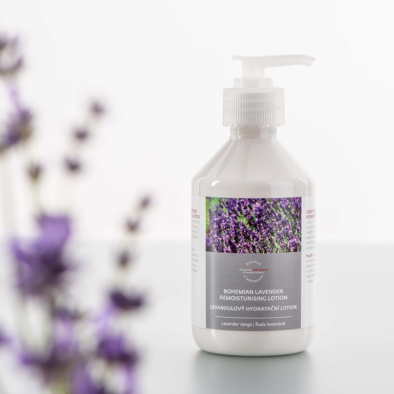 7折起~原價@2150【菠丹妮 BOTANICUS 台灣總代理公司貨】薰衣草保濕滋養乳 250ml (品號43007)-細節圖5