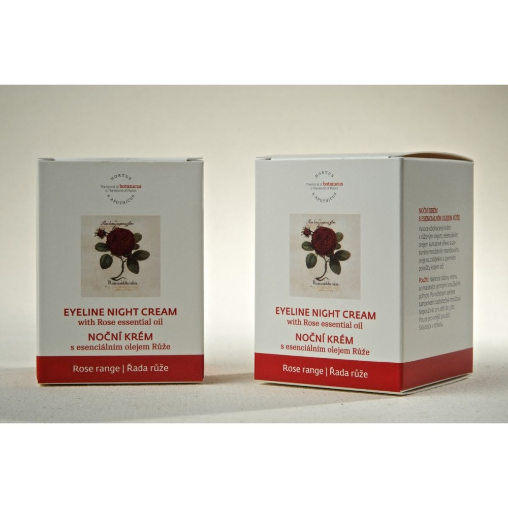 期間限定~55折起~原價@2200【菠丹妮 BOTANICUS 台灣總代理公司貨】玫瑰晚霜50ml(品號45004)-細節圖4