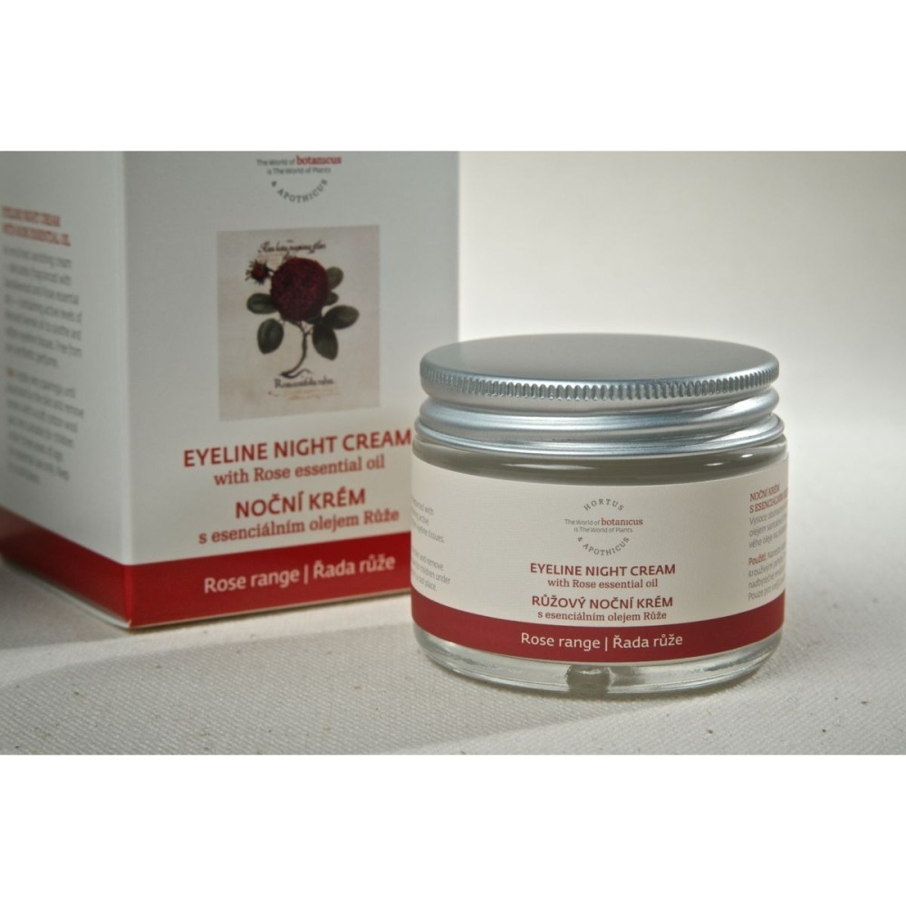 3月限定~5折起~原價@2200【菠丹妮 BOTANICUS 台灣總代理公司貨】玫瑰晚霜50ml(品號45004)-細節圖3