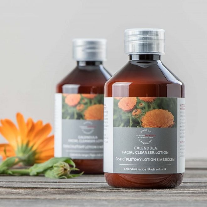 7折起~原價@2140【菠丹妮 BOTANICUS 台灣總代理公司貨】金盞花臉部潔膚乳200g(品號44004)-細節圖2