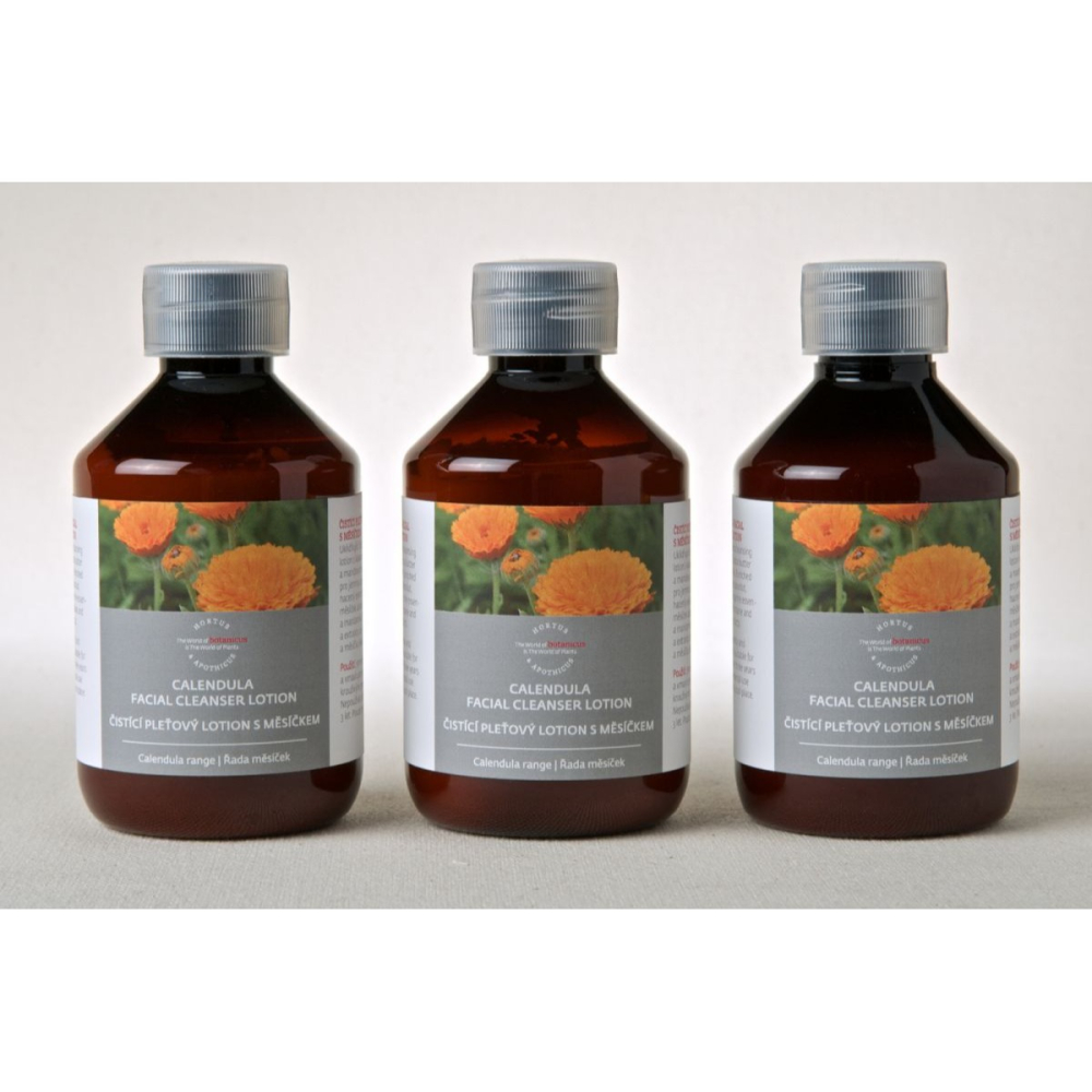 7折起~原價@2140【菠丹妮 BOTANICUS 台灣總代理公司貨】金盞花臉部潔膚乳200g(品號44004)-細節圖3