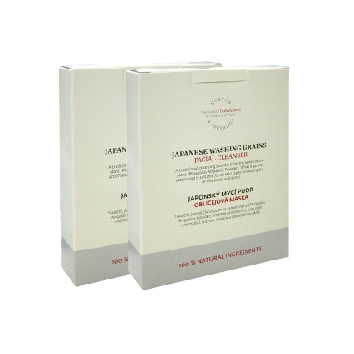 7折起~原價@860【菠丹妮 BOTANICUS 台灣總代理公司貨】紅豆洗顏粉200g(品號05345)-細節圖4