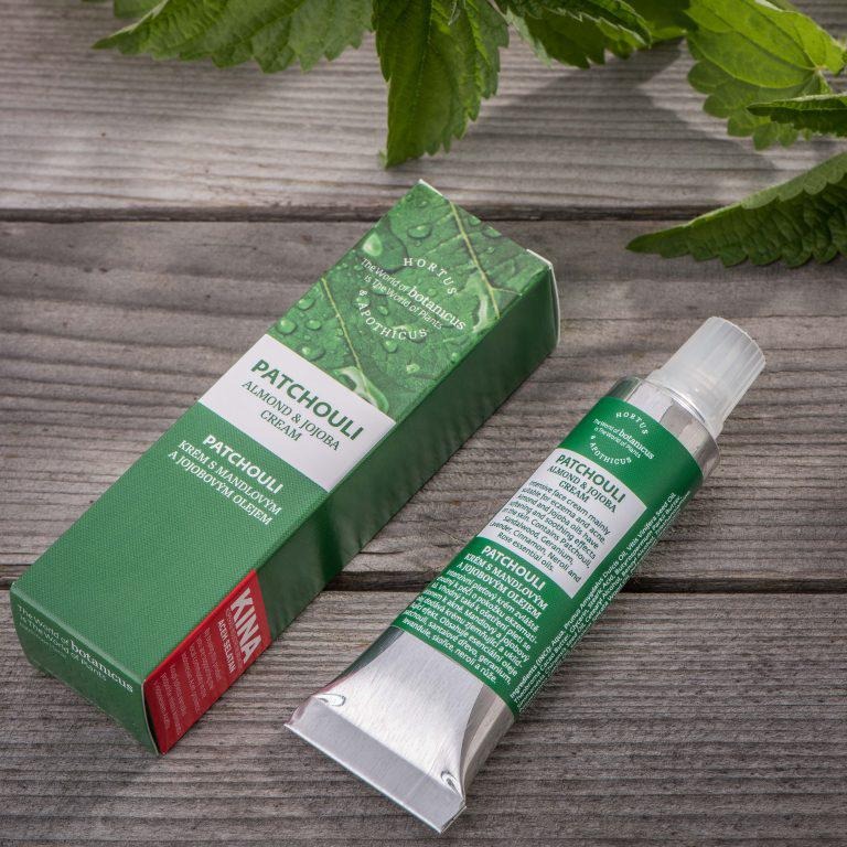 7折起~原價@1250【菠丹妮 BOTANICUS 台灣總代理公司貨】廣藿香甜杏仁荷荷芭乳霜25g(品號58004)-細節圖3