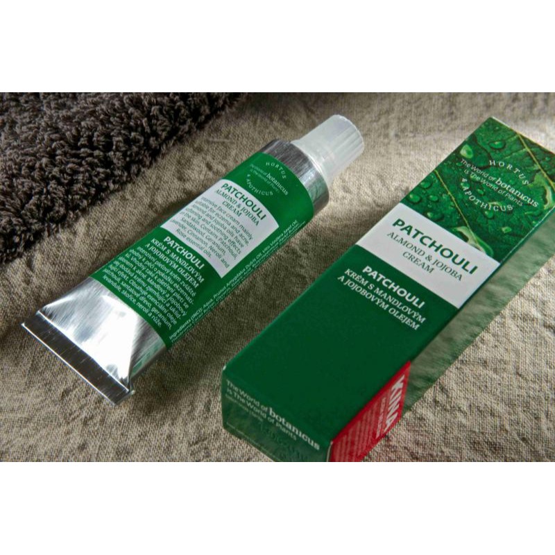 7折起~原價@1250【菠丹妮 BOTANICUS 台灣總代理公司貨】廣藿香甜杏仁荷荷芭乳霜25g(品號58004)-細節圖4