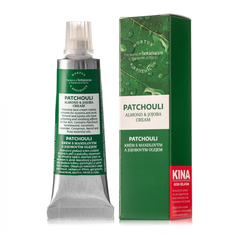 7折起~原價@1250【菠丹妮 BOTANICUS 台灣總代理公司貨】廣藿香甜杏仁荷荷芭乳霜25g(品號58004)-規格圖5