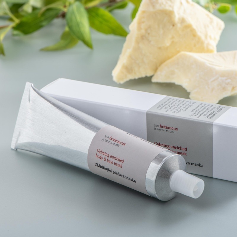 7折起~原價@1450【菠丹妮 BOTANICUS 台灣總代理公司貨】玫瑰臉部按摩霜100g(品號41193)-細節圖2