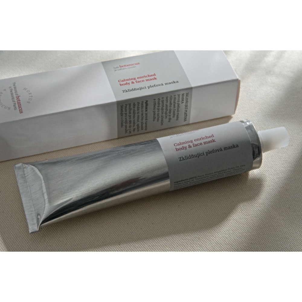 7折起~原價@1450【菠丹妮 BOTANICUS 台灣總代理公司貨】玫瑰臉部按摩霜100g(品號41193)-細節圖3