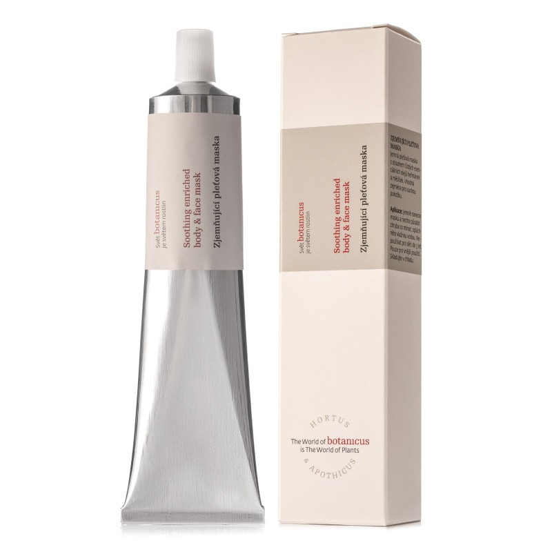 7折起~原價@1450【菠丹妮 BOTANICUS 台灣總代理公司貨】洋甘菊臉部按摩霜100g(品號41192)-規格圖5