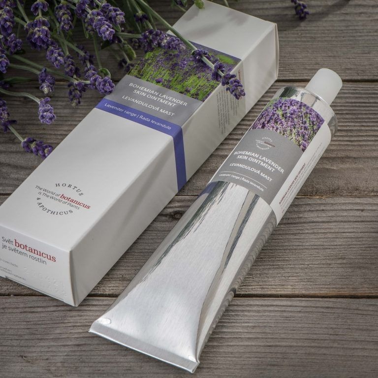 7折起~原價@1720【菠丹妮 BOTANICUS 台灣總代理公司貨】薰衣草護手霜100g(品號43008)-細節圖3