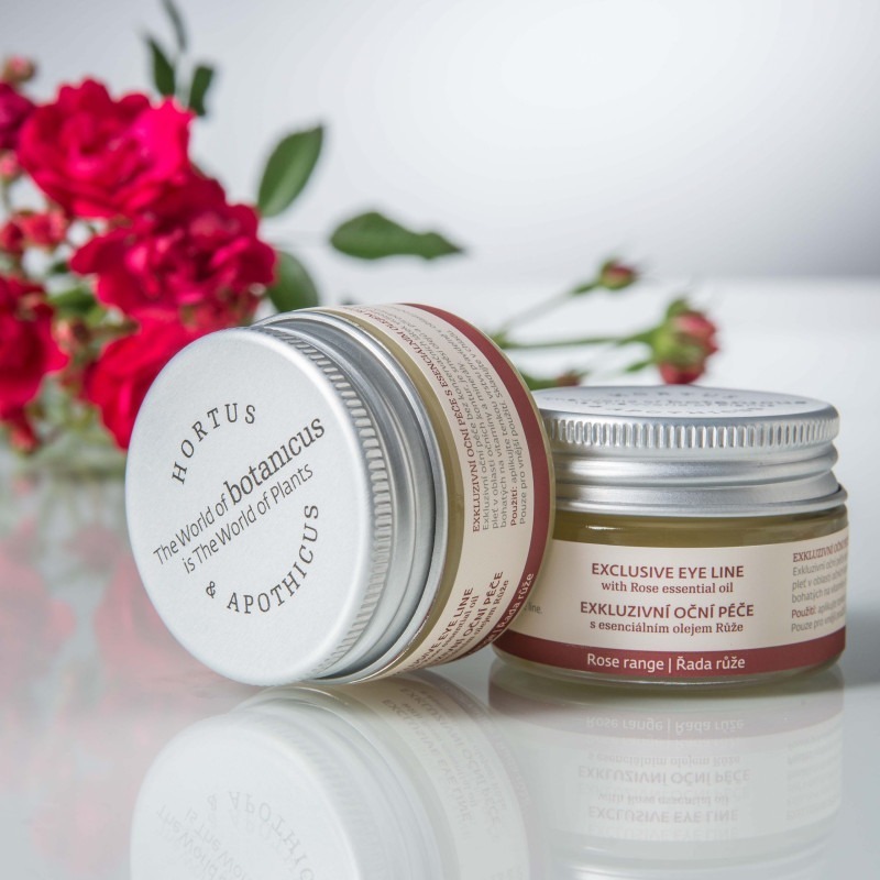 7折起~原價@1950【菠丹妮 BOTANICUS 台灣總代理公司貨】玫瑰眼霜15g(品號45034)-細節圖2