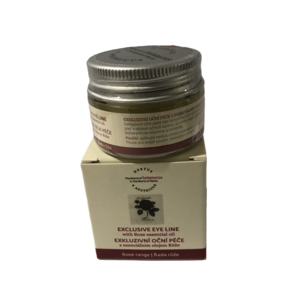 7折起~原價@1950【菠丹妮 BOTANICUS 台灣總代理公司貨】玫瑰眼霜15g(品號45034)-細節圖6