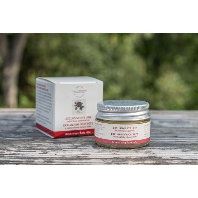 7折起~原價@1950【菠丹妮 BOTANICUS 台灣總代理公司貨】玫瑰眼霜15g(品號45034)-細節圖4