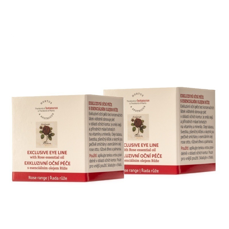 7折起~原價@1950【菠丹妮 BOTANICUS 台灣總代理公司貨】玫瑰眼霜15g(品號45034)-規格圖7