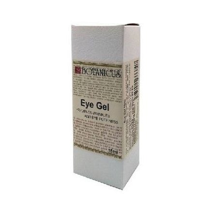 7折起~原價@1320【菠丹妮 BOTANICUS 台灣總代理公司貨】緊緻保溼眼膠15ml(品號33372)-規格圖3