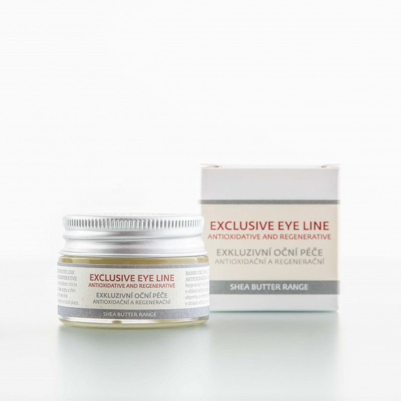 5折起~原價@1680【菠丹妮 BOTANICUS 台灣總代理公司貨】極致保濕抗皺舒緩眼霜15g(品號51016)-細節圖2