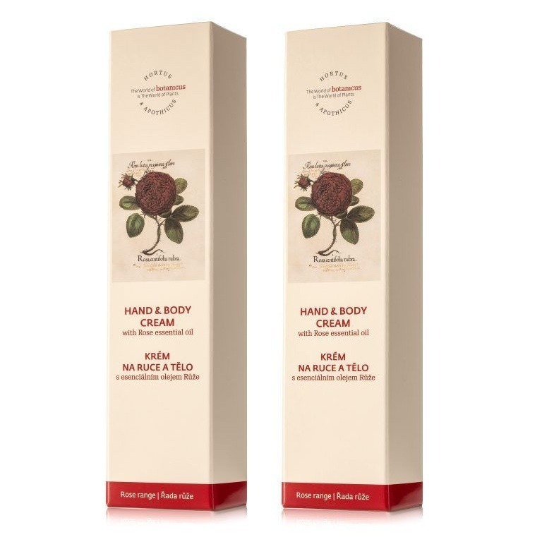 5折起~原價@2050【菠丹妮 BOTANICUS 台灣總代理公司貨】玫瑰護手霜100g(品號45007)-細節圖3