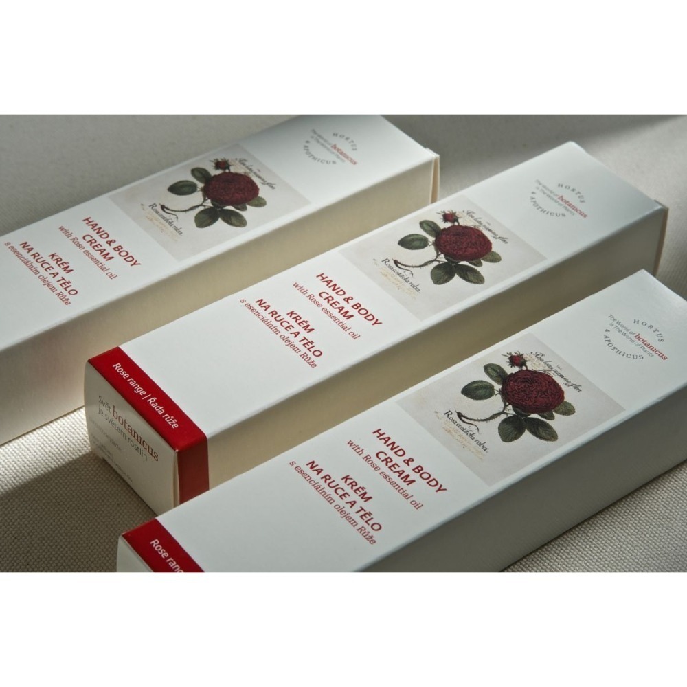 7折起~原價@2050【捷克 菠丹妮 BOTANICUS 台灣代理商貨】玫瑰護手霜100g(品號45007)-細節圖5