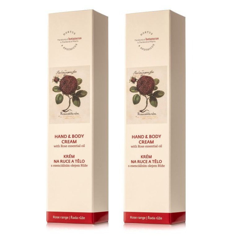 7折起~原價@2050【菠丹妮 BOTANICUS 台灣總代理公司貨】玫瑰護手霜100g(品號45007)-規格圖5